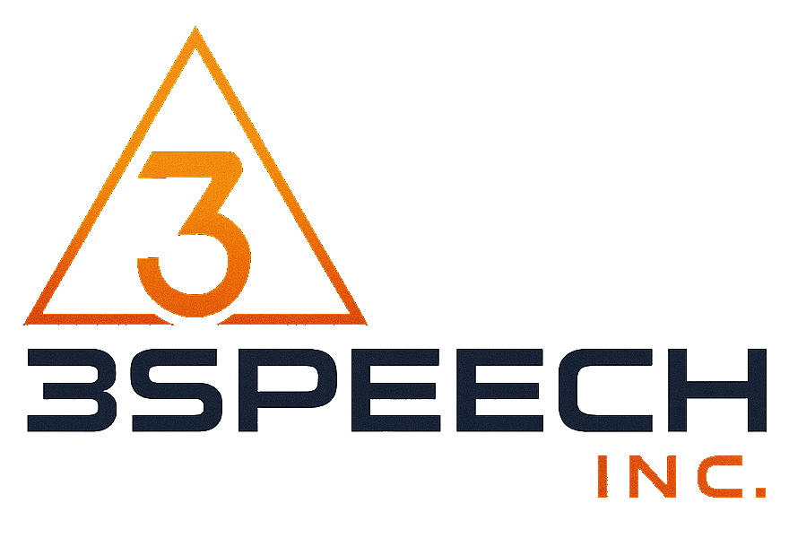 3Speech Inc.
